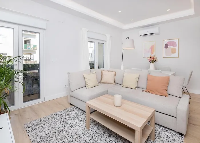 Eugenio City Center Apartment