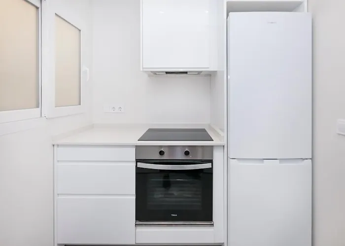 Eugenio City Center Apartment
